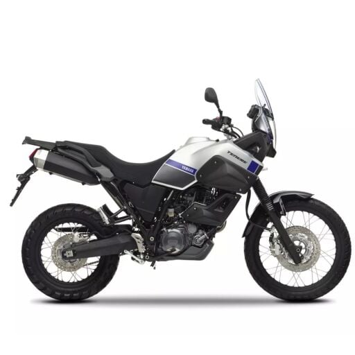 XTZ 660ZA TENERE (2011-2016)